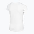 Maglietta per bambini 4F JTSD001 bianco 4