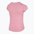 Maglietta per bambini 4F JTSD001 rosa chiaro 3