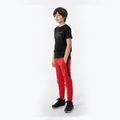 Maglietta per bambini 4F JTSM002 nero profondo 3