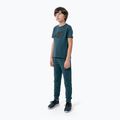 Maglietta per bambini 4F JTSM002 denim 2