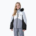 Giacca da sci per bambini 4F JKUDN003 blu chiaro