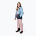 Giacca da sci per bambini 4F JKUDN001 blu scuro 2