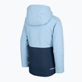 Giacca da sci per bambini 4F JKUDN001 blu scuro 4
