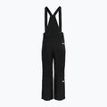 Pantaloni da sci per bambini 4F JSPDN001 nero profondo 5