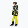 Giacca da sci per bambini 4F JKUMN002 multicolore 2