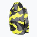 Giacca da sci per bambini 4F JKUMN002 multicolore 4
