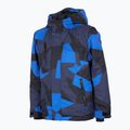 Giacca da sci per bambini 4F JKUMN002 multicolore 1 3