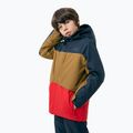 Giacca da sci per bambini 4F JKUMN004 multicolore 1