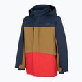 Giacca da sci per bambini 4F JKUMN004 multicolore 1 3
