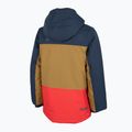 Giacca da sci per bambini 4F JKUMN004 multicolore 1 4