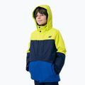 Giacca da sci per bambini 4F JKUMN004 multicolore 2