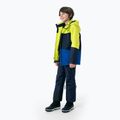 Giacca da sci per bambini 4F JKUMN004 multicolore 2 2
