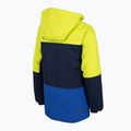 Giacca da sci per bambini 4F JKUMN004 multicolore 2 4
