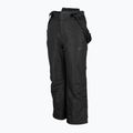 Pantaloni da sci per bambini 4F JSPMN001 nero profondo 3