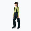 Pantaloni da sci per bambini 4F JSPMN002 nero profondo 2