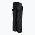 Pantaloni da sci per bambini 4F JSPMN002 nero profondo 8