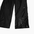 Pantaloni da sci per bambini 4F JSPMN002 nero profondo 6