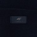 Berretto invernale da uomo 4F CAM004 navy 4