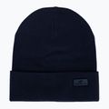 Berretto invernale da uomo 4F CAM004 navy 5