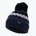 Berretto invernale da uomo 4F CAM014 multicolore 1 melange 3