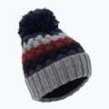 Berretto invernale da uomo 4F CAM014 multicolore 2 melange