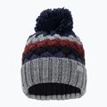 Berretto invernale da uomo 4F CAM014 multicolore 2 melange 2