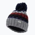 Berretto invernale da uomo 4F CAM014 multicolore 2 melange 3