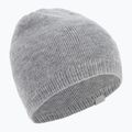 Berretto invernale da donna 4F CAD001 freddo grigio chiaro melange