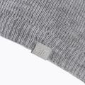 Berretto invernale da donna 4F CAD001 freddo grigio chiaro melange 4