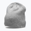 Berretto invernale da donna 4F CAD001 freddo grigio chiaro melange 6