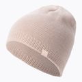 Berretto invernale da donna 4F CAD001 rosa chiaro 3