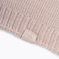 Berretto invernale da donna 4F CAD001 rosa chiaro 4