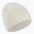 Berretto invernale da donna 4F CAD001 bianco sporco