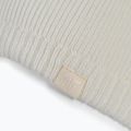 Berretto invernale da donna 4F CAD001 bianco sporco 4