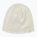 Berretto invernale da donna 4F CAD001 bianco sporco 5