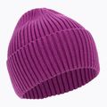 Berretto invernale da donna 4F CAD004 rosa scuro