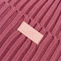 Berretto invernale da donna 4F CAD004 rosa 4