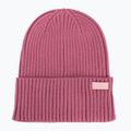 Berretto invernale da donna 4F CAD004 rosa 5