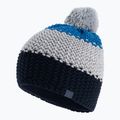 Berretto invernale per bambini 4F JCAM006 blu 3