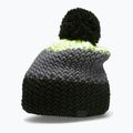 Berretto invernale per bambini 4F JCAM006 lemon neon 6