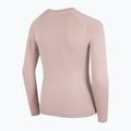 Set di biancheria intima termica per bambini 4F F017 rosa chiaro 5