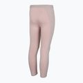 Set di biancheria intima termica per bambini 4F F017 rosa chiaro 7