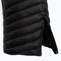 Piumino donna 4F KUDP015 nero profondo 6