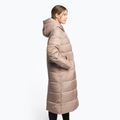 Piumino donna 4F KUDP018 beige 3
