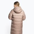 Piumino donna 4F KUDP018 beige 4