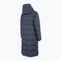Piumino donna 4F KUDP018 denim 12