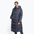 Piumino donna 4F KUDP018 denim