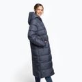 Piumino donna 4F KUDP018 denim 3