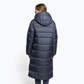 Piumino donna 4F KUDP018 denim 4