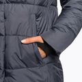 Piumino donna 4F KUDP018 denim 8